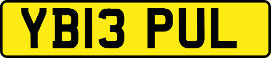 YB13PUL