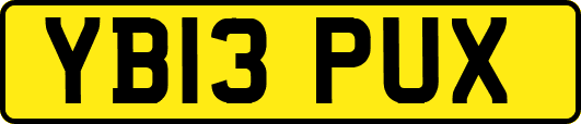 YB13PUX