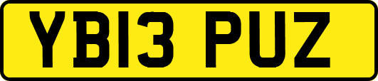 YB13PUZ