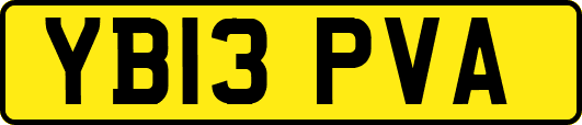 YB13PVA