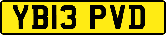 YB13PVD