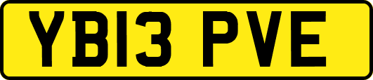 YB13PVE