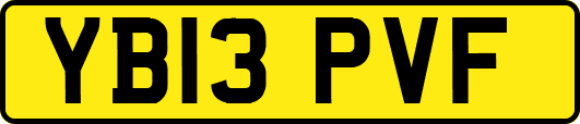 YB13PVF