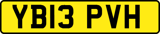 YB13PVH