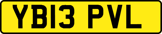 YB13PVL