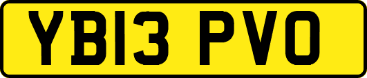 YB13PVO