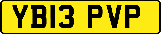 YB13PVP