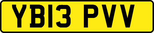YB13PVV