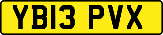YB13PVX