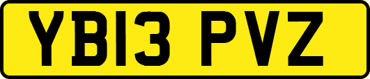 YB13PVZ