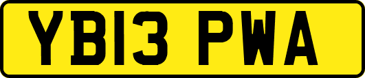 YB13PWA