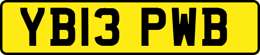 YB13PWB