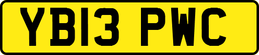 YB13PWC