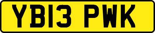 YB13PWK