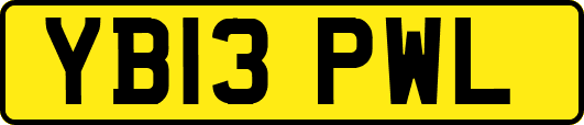 YB13PWL