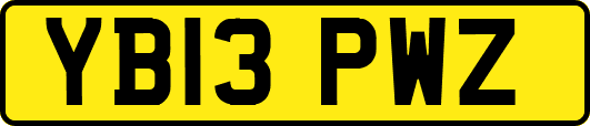 YB13PWZ