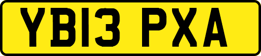 YB13PXA