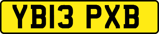 YB13PXB
