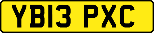 YB13PXC