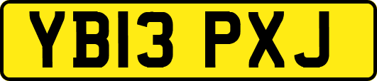 YB13PXJ