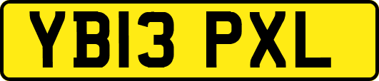 YB13PXL