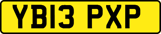 YB13PXP