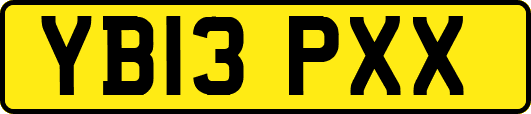 YB13PXX