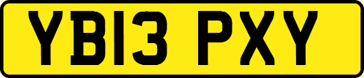 YB13PXY