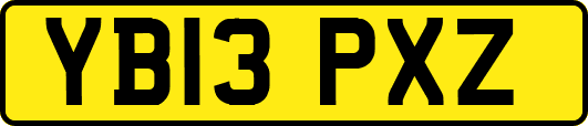 YB13PXZ