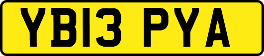 YB13PYA