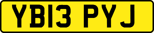 YB13PYJ