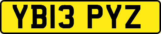 YB13PYZ
