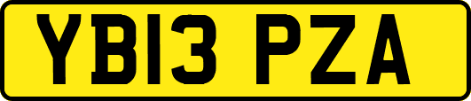YB13PZA