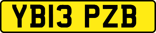 YB13PZB