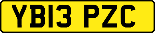 YB13PZC