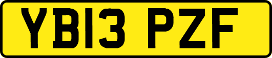 YB13PZF