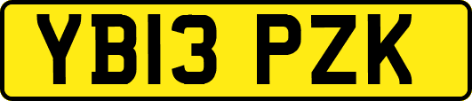 YB13PZK