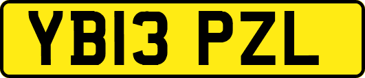 YB13PZL