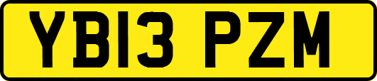 YB13PZM
