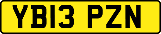 YB13PZN