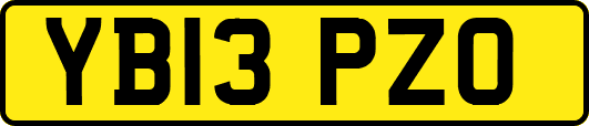 YB13PZO