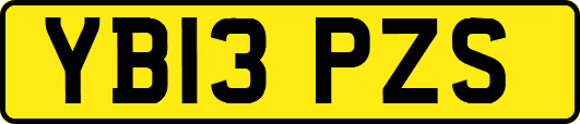 YB13PZS