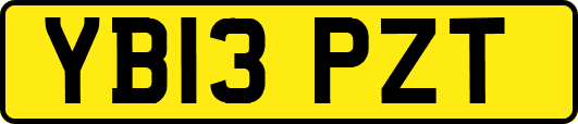 YB13PZT