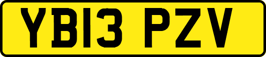 YB13PZV
