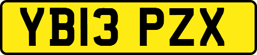 YB13PZX