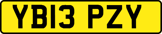 YB13PZY