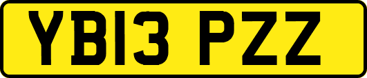 YB13PZZ