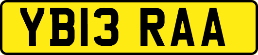 YB13RAA