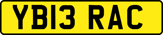 YB13RAC