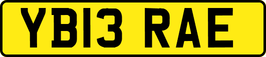 YB13RAE